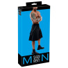 Svenjoyment Kilt Scottio Noir